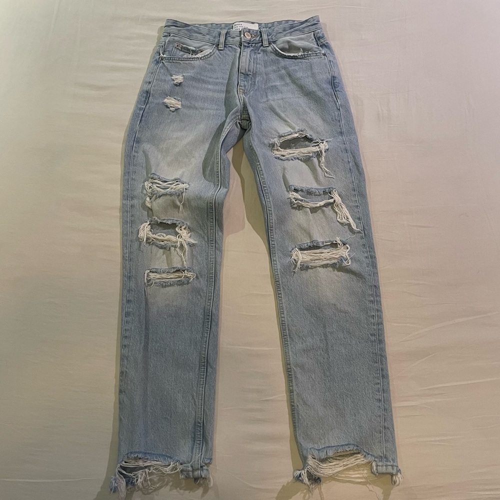 Bershka jeans